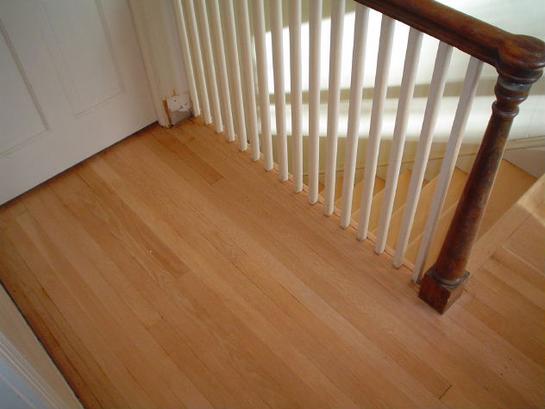 Wood floor sanding and staining Baltimore MD