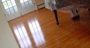 Wood Floor Refinishing Baltimore MD