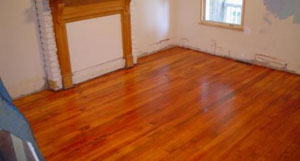 Wood Floor Restoration Baltimore MD